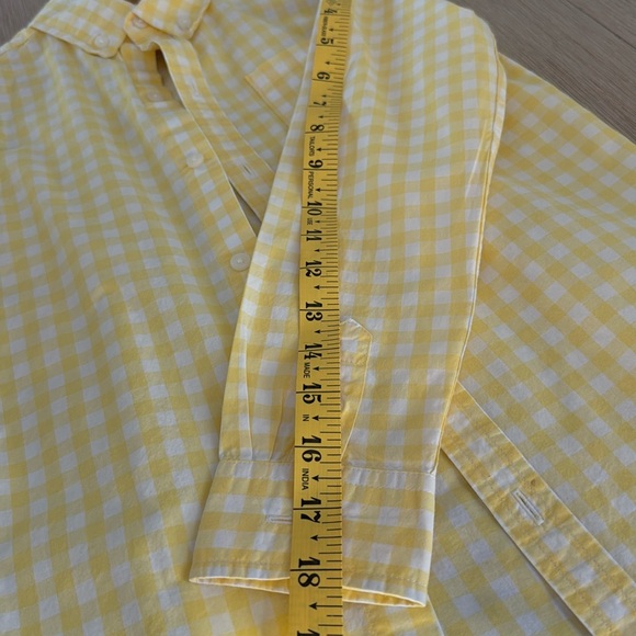 Janie and Jack boys dress shirt Size 7 - Picture 11 of 13